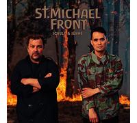 St. Michael Front - Schuld & Suhne -Digi-