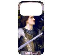 St. Michael The Archangel Defend Us in Battle Catholic Coque pour iPhone 17 Pro Max