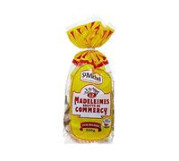 St Michel 12 Madeleines Recette de Commercy Pur Beurre 300 g