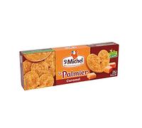 Mini galettes St Michel aux pépites de chocolat - Boîte de 200