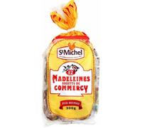 ST MICHEL BISCUITS Madeleines de Commercy pour beurre - 300 g