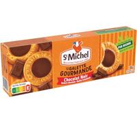 St Michel Galettes au bon chocolat - La boîte de 121g