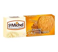 St Michel Grandes Galettes 150g (lot de 3)