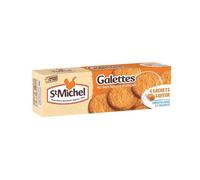 ST MICHEL - Grandes Galettes 150G - Lot De 4