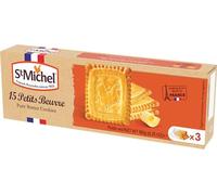 St Michel Petit beurre - Les 3 sachets, 180g