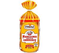 St Michel Madeleines de Commercy Pur Beurre 300g (lot de 3)