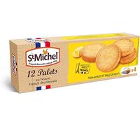ST MICHEL palets roudor au bon beurre 150 gr