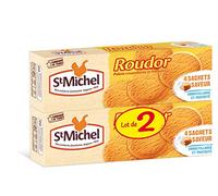 St Michel Roudor Au Bon Beurre Français, 300g