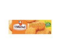 St Michel SAINT-MICHEL - Roudor - Lot de 10 Paquets de 150g, 10.0 unité, 1.5 kilograms