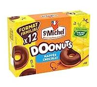 ST MICHEL ST MICH.DOONUTS NAPPES MF 360G