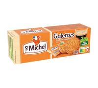 ST MICHEL - St Michel Galettes Accompagnement Cafe 208G - Lot De 4