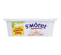 ST MORET Le Goût Primeur Spécialité fromagère au lait pasteurisé 300 g