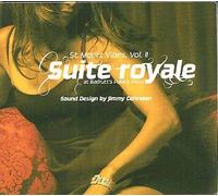 St. Moritz Vibes, Vol. Ii - Suite Royale By Jimmy Corhssen At Badruttd Palace Hotel
