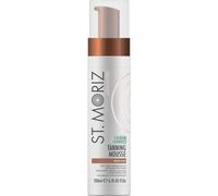 St.moriz Advanced Colour Correcting Self-Tanning Foam - Medium 200Ml