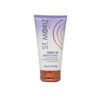 St. Moriz Advanced - Lotion autobronzante raffermissante pour la peau - 150 ml