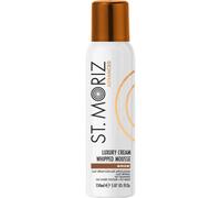 St Moriz Advanced Mousse Crémeuse Luxueuse Medium 150 ml