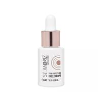 ST. MORIZ ADVANCED PRO FORMULA tan boosting facial serum 15 ml