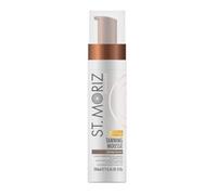St Moriz Advanced Tanning Mousse Autobronceadora Correctora Ultra Dark 200 Ml