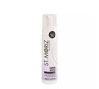 St. Moriz Professional Tanning Mousse 200 ml ombre Dark
