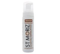 St Moriz Autobronzant Mousse Autobronzante Instantanée 200ml Medium-C63461