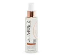 Solaires St. Moriz women Soin du visage autobronzant AVANCÉ #moyen 150 ml