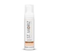 St. Moriz De Bronzage Professionnel De La Mousse Moyen 200ml