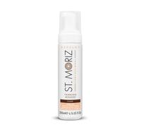 St. Moriz De Bronzage Professionnel De La Mousse Sombre 200ml