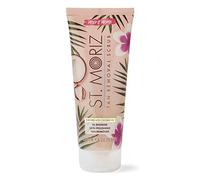 St Moriz Décapant autobronzant à la noix de coco 200 ml