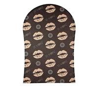 ST. MORIZ Gant Applicateur, Neutre, Moyen