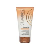 ST. MORIZ GRADUAL TAN Illuminating Self Tanning Lotion 150 ml