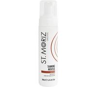 St Moriz Instantané Auto-Bronzant Mousse 200ml (Prix Est pour Pièce)