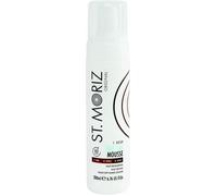 St Moriz instantanée Hour Autobronzant Mousse 1 rapide Tan Darker Than 200ml noir