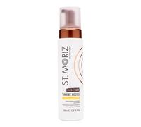 ST. MORIZ - Mousse autobronzante correcteur couleur St. Moriz Advanced Ultra Dark - 230 ml - Correcteur de couleur Inst