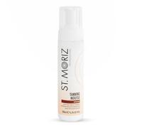 St. Moriz Mousse autobronzante Professional Develop Teinte moyenne 200 ml