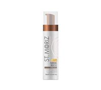 Mousse Autobronceadora Correctora De Color En Tono Ultra Oscuro - Advanced Pro St Moriz