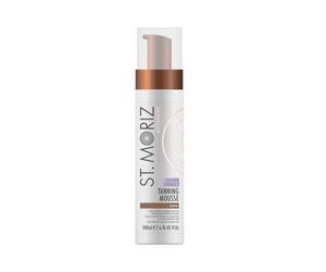 St Moriz Mousse Sombre Autobronncére 200ml