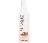 St Moriz Professional Clear Complexion Tanning Face Mist 150ml