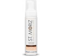 St. Moriz Professional Develop Mousse autobronzante 200 ml, foncée