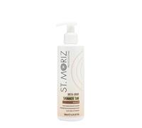 ST. MORIZ PROFESSIONAL Illuminating self-tanning lotion 200 ml