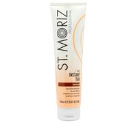 St. Moriz Professional 1 Day Instant Tan Medium 150ml
