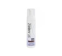 St. Moriz Professional Tanning Mousse Dark 200ml