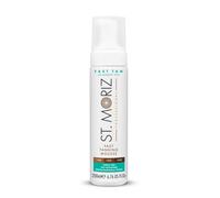 St. Moriz Professionnelle Rapide Self Tan Mousse 200ml