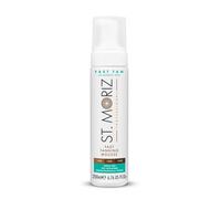 St. Moriz Professionnelle Rapide Self Tan Mousse 200ml