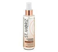 ST. MORIZ Self-tan Face Mist - Autobronzant pour le visage - Pour un bronzage progressif sur le visage - Convient pour un usage quotidien - Avec de la noix de coco - Testé dermatologiquement - 150 ml