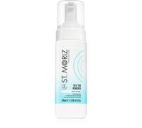 St. Moriz Self Tan Remover Fast Action mousse pour éliminer les produits auto-bronzants 100 ml