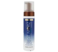 Mousse bronzante St. Moriz pour hommes, bronzage rapide