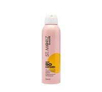 St Moriz Suncare SPF 50 Sunscreen Spray pour le corps