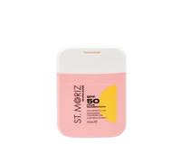 St Moriz Suncare SPF50 Face Sunscreen