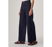 St MRLO Jean 'ARIES' bleu nuit, Taille 30-31