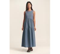 St MRLO Robe 'Remi' bleu-gris, Taille 36